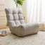 Canapé simple inclinable Fauteuil japonais Tatami