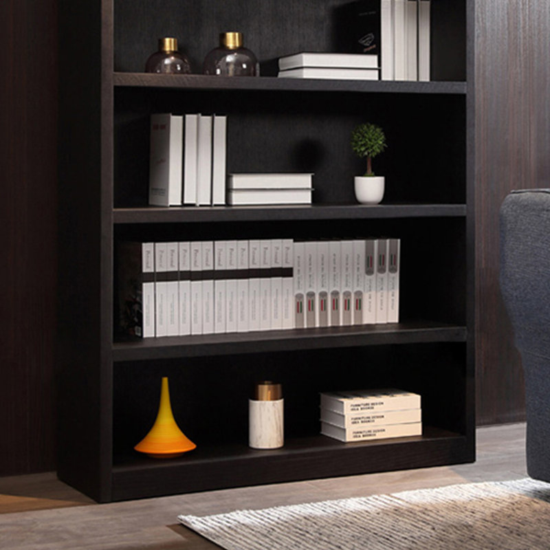 Luxury classic bookcase