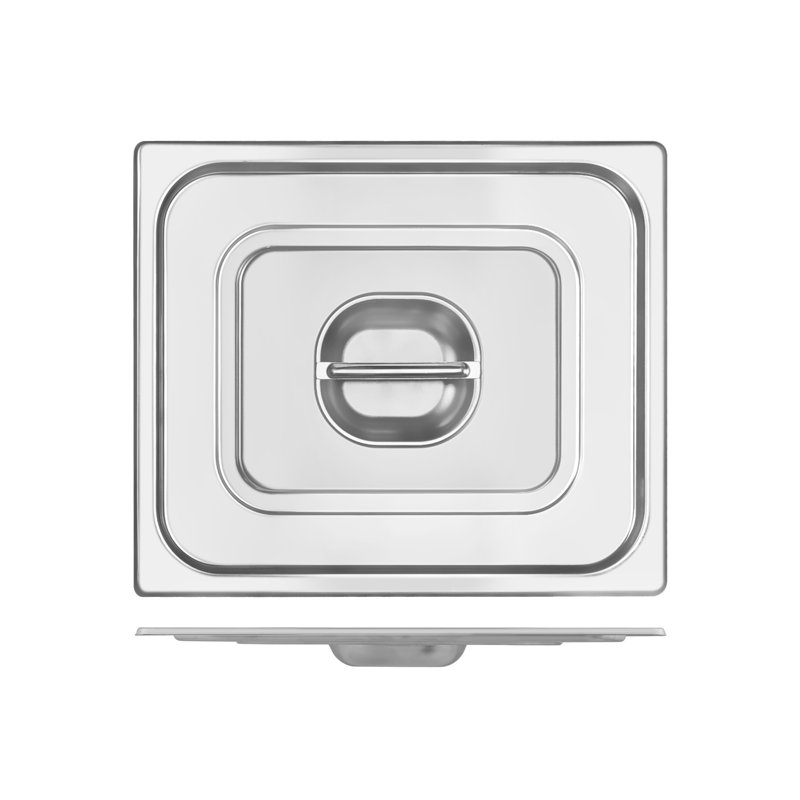 Inx X Gastr Gn2 / 3-Co23000 Lid