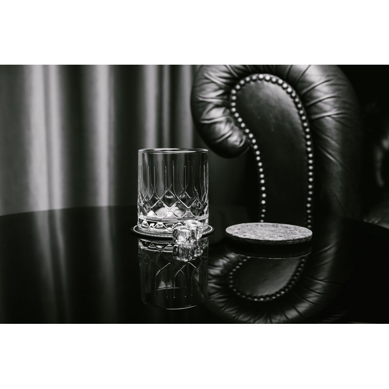La Rochere 11.5 Oz Chicago Tumbler, Set Of 6