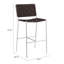 Tabouret avec repose-pieds Armagan-1554231506