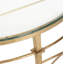 Console 35,9 po Genevieve-133137848