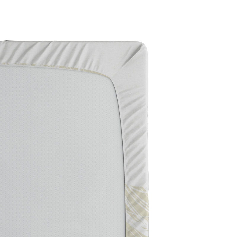 Microfiber Fitted Sheet, Full Fitted Sheet