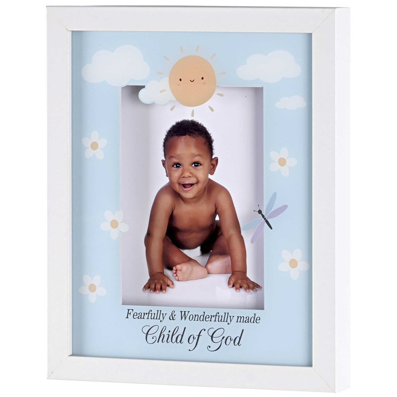 Jaquana Picture Frame with Mat