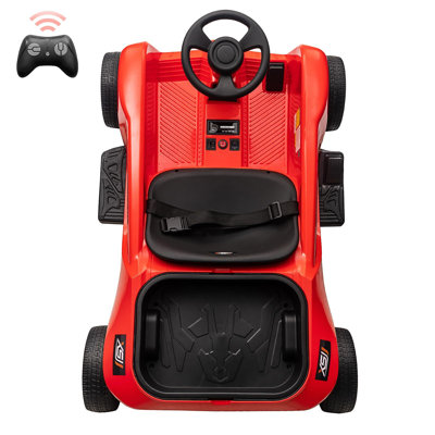 24V 2 Seaters Kids Ride On Vehicles Toy With Remote Control