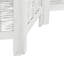 Alexzavier Solid Wood Accent Room Divider-1408287480-1408287476