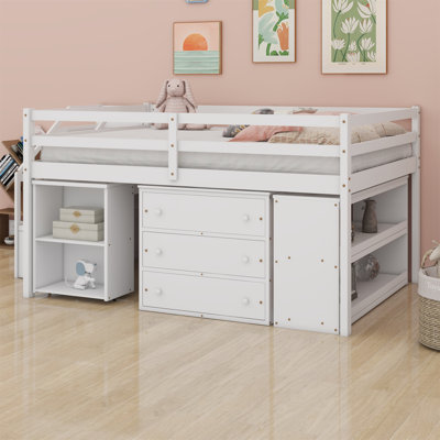 Travie Bed