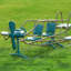 Lifetime Playground Ace Flyer Teeter Totter