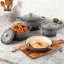 7 - Piece Cast Iron Cookware Set-1349210290