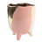 Lytle Handmade Ceramic Pot Planter-913142824
