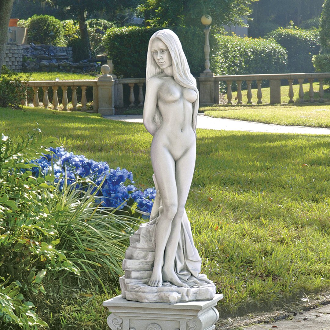 Statue Venus von Pietrasanta