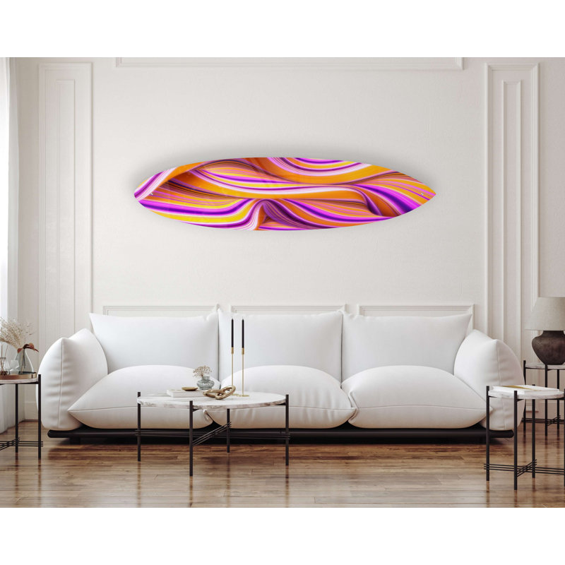 Handmade Modern Wall Decor