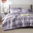 Bedsure Striped All Season Comforter Set-105529700-105529699