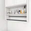 Armoire murale avec portes Nickeisha-1395610405