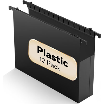 Plastic Sheet File Racks / Clamps