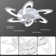 Ceiling Fan with LED Lights