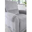 Fauteuil inclinable et oscillant manuel Alyre-108574003