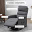 Fauteuil inclinable électrique lève-personne standard de 26 po Forester-492026351