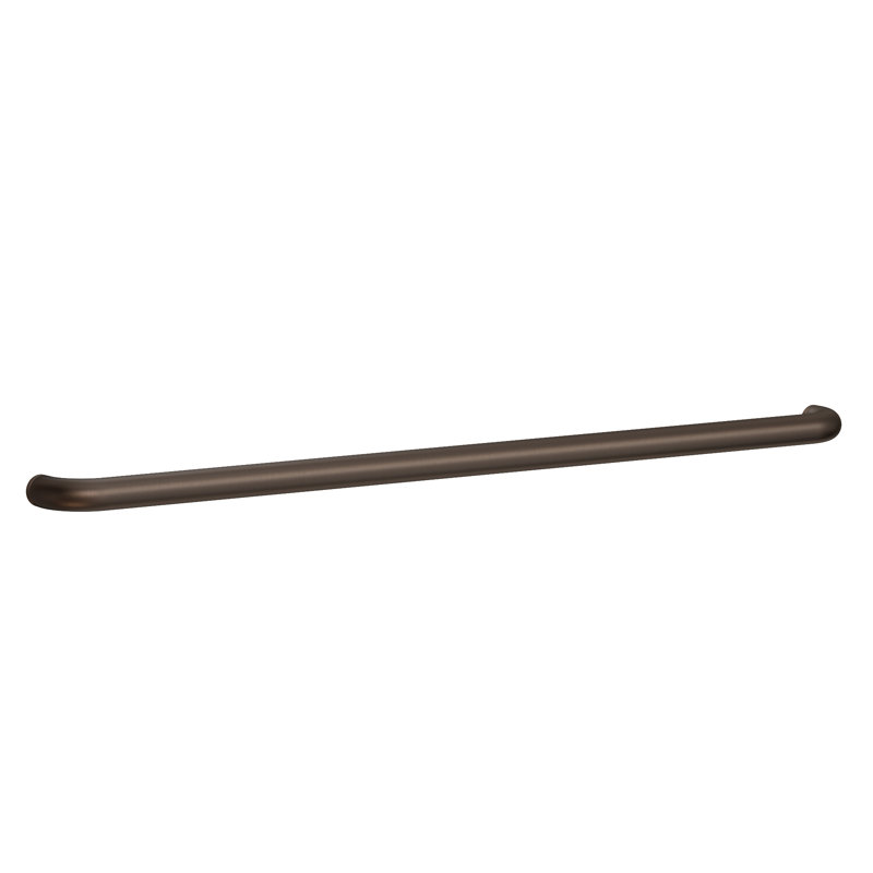 Amisa Grab Bar, 21" W, English Bronze