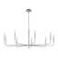 Brianna Wide Chandelier-2112388425