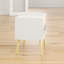 Havana 50.2cm W Bedside Table-38263645