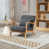 Gris antique n'est pas disponible