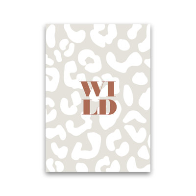 Wild - Print