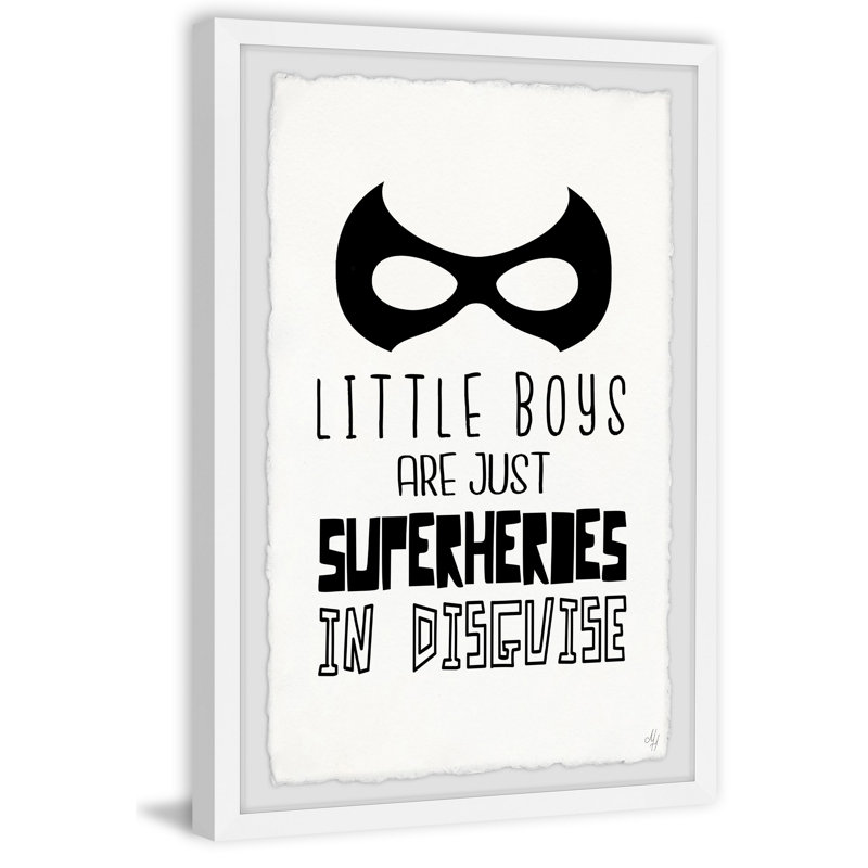 Cosper Single Picture Frame Print, 45cm H x 38cm W