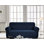 Box Cushion Slipcover