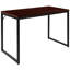 Bureau d'ordinateur et bureau à domicile Antawan-121772000-122461796