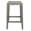 Tabouret de comptoir 24,25 po Marzel