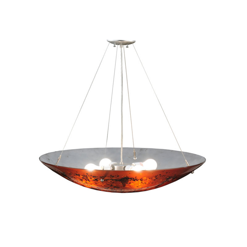 Metro Fusion 4 - Light Pendant