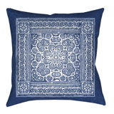 Indoor/Outdoor Throw Pillow