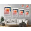 Modern Minimalist Painting Fine Art Canvas Print, Modern Wall Art Decor for Home & Office-363389295