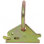 Ensemble de rail de fixation pour rail en E de 8 pi, rail en E intérieur de 8 pi (paquet de 4) pour garages, fourgonnettes, remorques, attaches de moto, fixations pour VTT, 8 ancrages à joints toriques en acier et 8 attaches à corde, charges lourdes jusqu'à 2 000 lb