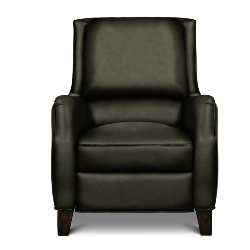 Savoy Recliner, Wolf (Cartier), Nutmeg