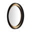 Miroir mural Ashelly-718993373