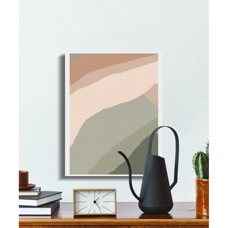 Wrapped Canvas Print Set, 35.56 cm H x 27.94 cm W