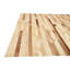 Tapis beige Ortega