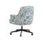 Chaise de bureau avec base Yvette-99281993-124942497