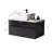 Floating Bathroom Vanity With Sink