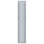 Dakota Fields 180cm W Fabric Cover Retractable Side Awning-1710391940