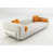 White Cotton Blend