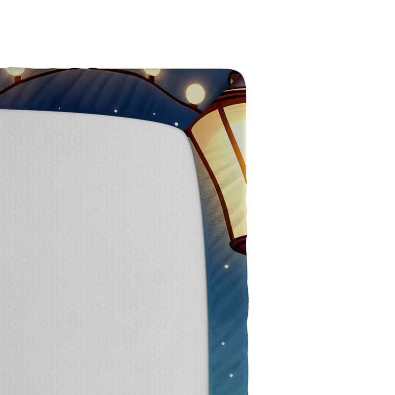 Drap-housse Ambesonne, Drap-housse simple TG