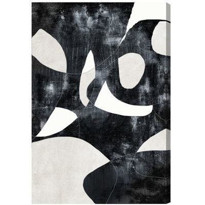 «All of Me», impression sur toile tendue