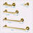 Bathroom Hardware Set-101465779