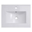 Petit meuble-lavabo moderne 20 po avec lavabo en céramique Sophear-1463439461