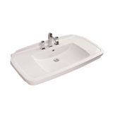 Nova 39.4'' L Bathroom Sink