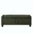 Ottoman Bench With Storage, Bench For Bedroom,Living Room,Hallway, Upholstered Tufted Faux Leather PU Ottoman-653458183