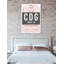 « paris bagage tag », impression-32289444-32411824